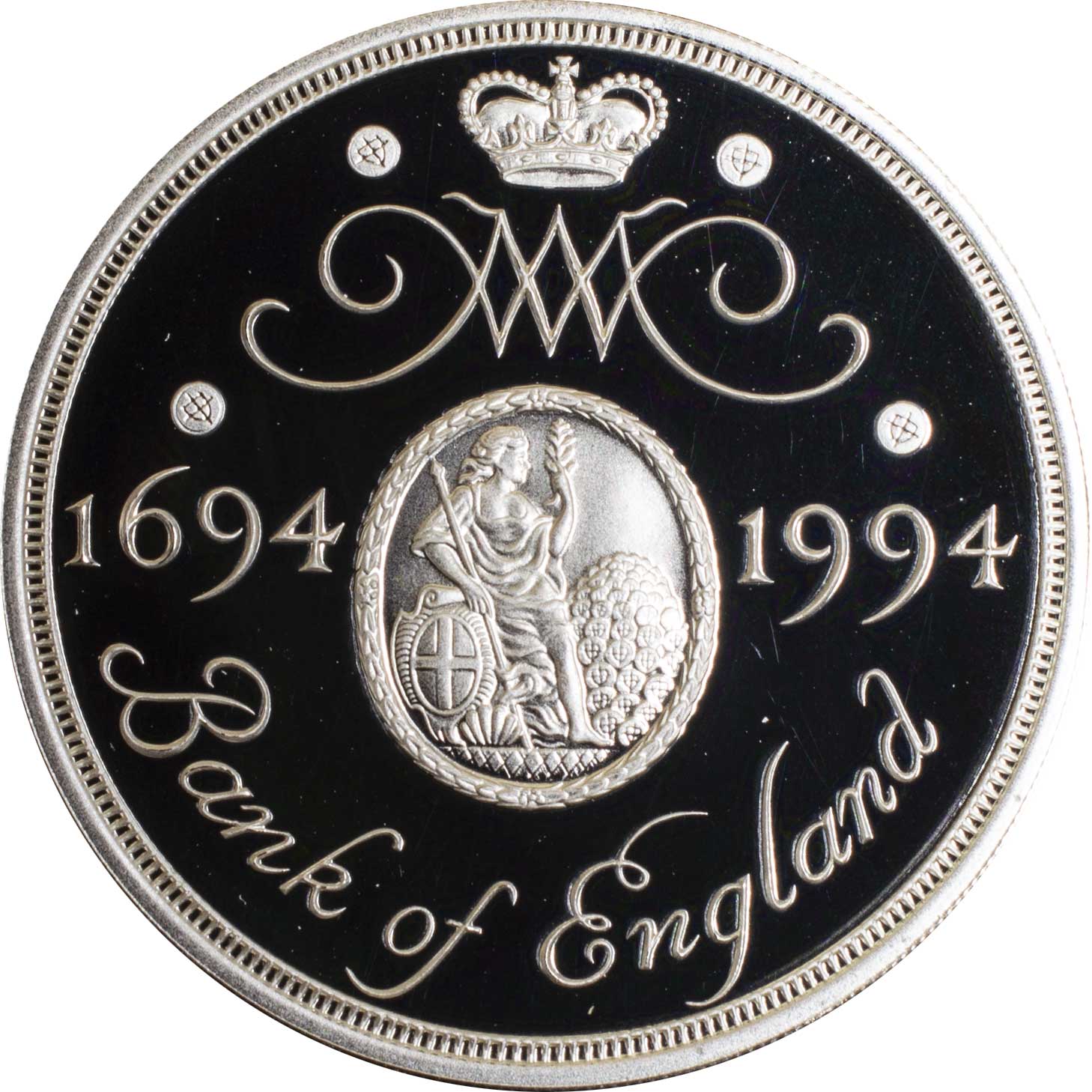 2021年 エリザベス2世 1ポンド銀貨 セントヘレナ 2021 エリザベス2世 1ポンド 銀貨 NGC PF69UC ナポレオン